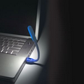 Flexible LED USB Light - Blue